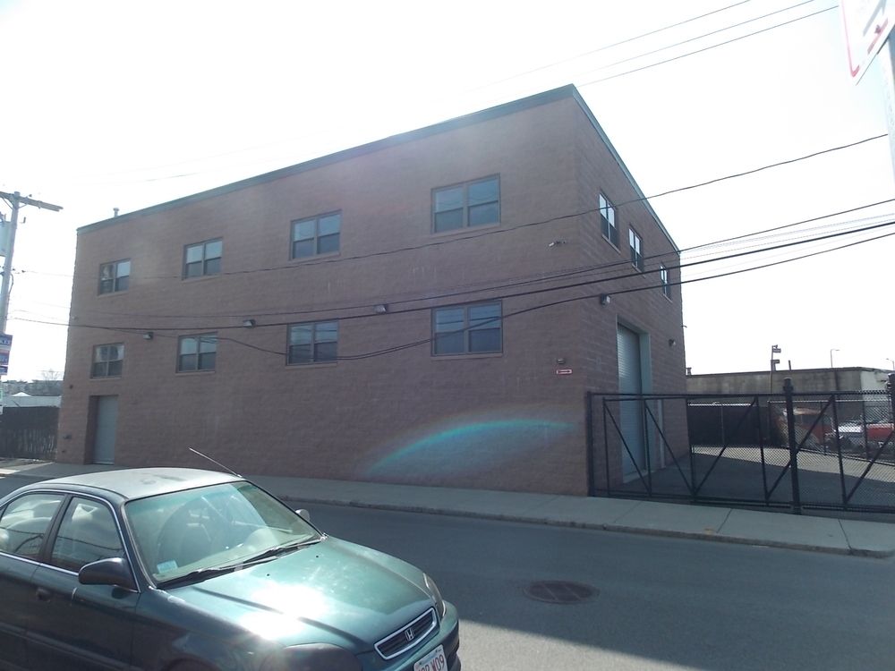 Industrial For Lease: 50 Clapp St, Boston, MA 02125